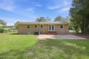 1040 Broad Creek Rd, New Bern, NC 28560 - Photo 35