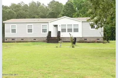 1430 Nixonton Road, Elizabeth City, NC 27909 - Photo 1