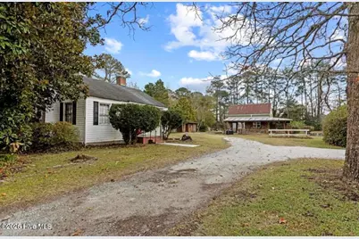 4040 Nc-11, Willard, NC 28478 - Photo 13