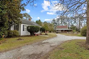 4040 NC-11, Willard, NC 28478 - Photo 13
