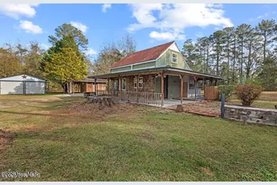 4040 Nc-11, Willard, NC 28478 - Photo 1