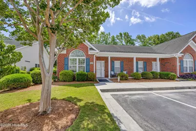1626 Honeybee Lane, Wilmington, NC 28412 - Photo 3