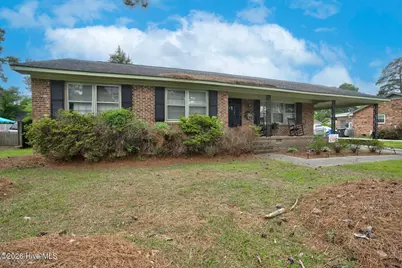 1811 Delwood Drive W, Wilson, NC 27893 - Photo 3