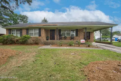 1811 Delwood Drive W, Wilson, NC 27893 - Photo 1