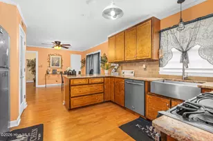 1811 Delwood Dr W, Wilson, NC 27893 - Photo 11