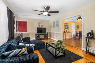 1811 Delwood Dr W, Wilson, NC 27893 - Photo 7