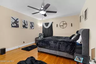 1811 Delwood Dr W, Wilson, NC 27893 - Photo 19