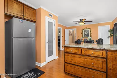 1811 Delwood Drive W, Wilson, NC 27893 - Photo 13