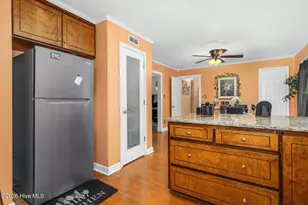 1811 Delwood Dr W, Wilson, NC 27893 - Photo 13