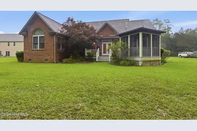 229 Easterly Drive, New Bern, NC 28560 - Photo 31