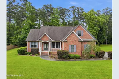 229 Easterly Drive, New Bern, NC 28560 - Photo 1