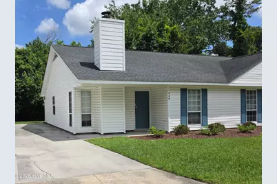 809 Varsity Drive, Wilmington, NC 28403 - Photo 1