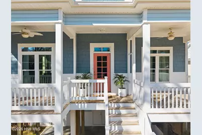 111 SE 41st Street, Oak Island, NC 28465 - Photo 3
