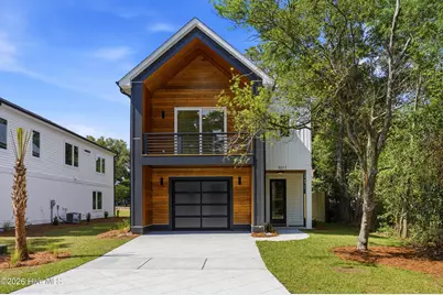 5017 Peachtree Avenue, Wilmington, NC 28403 - Photo 1