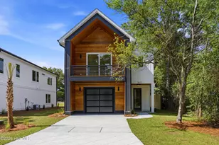 5017 Peachtree Ave, Wilmington, NC 28403 - Photo 1
