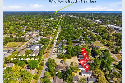 5017 Peachtree Avenue, Wilmington, NC 28403 - Photo 45