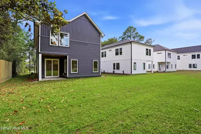 5017 Peachtree Avenue, Wilmington, NC 28403 - Photo 41