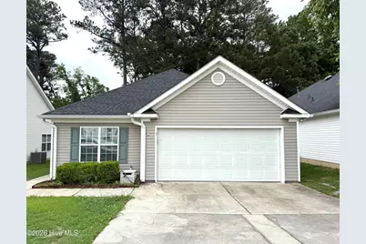 453 Connemara Trail, Evans, GA 30809 - Photo 1