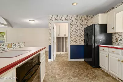 6562 Squirrel Den Road, Bailey, NC 27807 - Photo 13