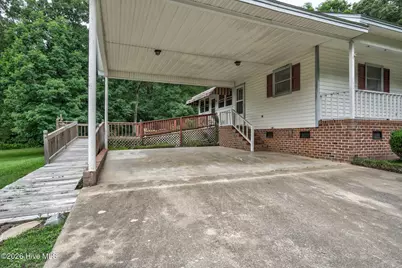 6562 Squirrel Den Road, Bailey, NC 27807 - Photo 5