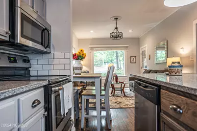 260 N May Street #A, Southern Pines, NC 28387 - Photo 15