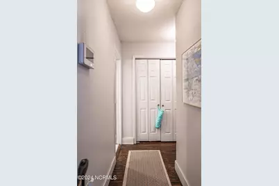 260 N May Street #A, Southern Pines, NC 28387 - Photo 17