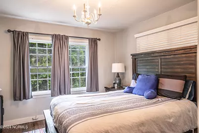 260 N May Street #A, Southern Pines, NC 28387 - Photo 19