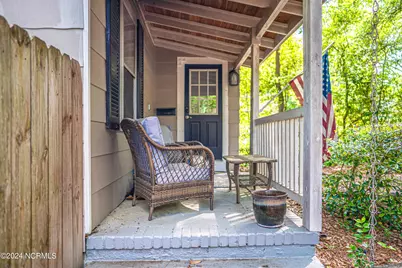 260 N May Street #A, Southern Pines, NC 28387 - Photo 3