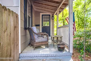260 N May St, Southern Pines, NC 28387 - Photo 3