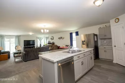 213 Walters Run Drive, Raeford, NC 28376 - Photo 5