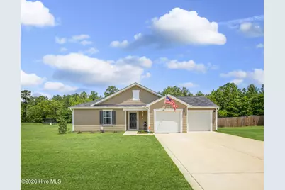 213 Walters Run Drive, Raeford, NC 28376 - Photo 1