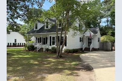 4527 Hatcher Lane N, Wilson, NC 27896 - Photo 21