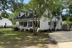 4527 Hatcher Ln N, Wilson, NC 27896 - Photo 21