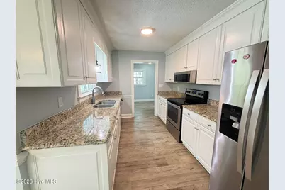 4527 Hatcher Lane N, Wilson, NC 27896 - Photo 5