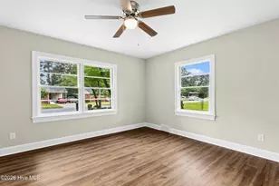 205 Hill St, Kinston, NC 28501 - Photo 15