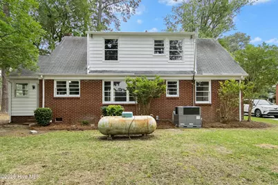 205 Hill Street, Kinston, NC 28501 - Photo 23