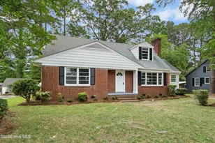 205 Hill St, Kinston, NC 28501 - Photo 3