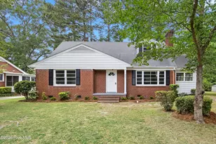 205 Hill St, Kinston, NC 28501 - Photo 1