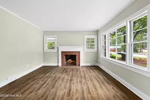 205 Hill St, Kinston, NC 28501 - Photo 5