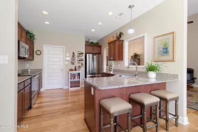 211 Bonita Street, Cape Carteret, NC 28584 - Photo 7