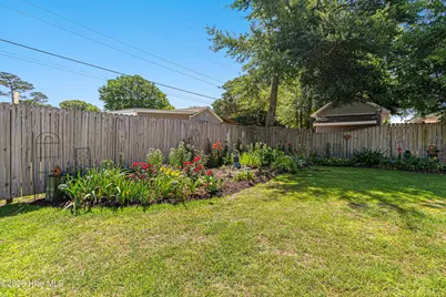 211 Bonita Street, Cape Carteret, NC 28584 - Photo 37