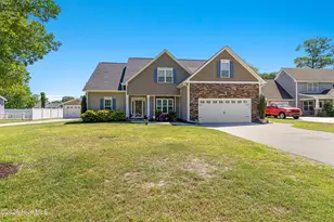 211 Bonita St, Cape Carteret, NC 28584 - Photo 47
