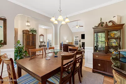 211 Bonita Street, Cape Carteret, NC 28584 - Photo 13