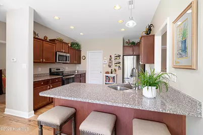 211 Bonita Street, Cape Carteret, NC 28584 - Photo 9