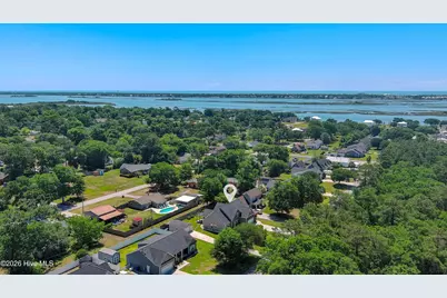 211 Bonita Street, Cape Carteret, NC 28584 - Photo 59
