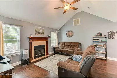 548 Old Sudlow Lake Road, North Augusta, SC 29841 - Photo 3