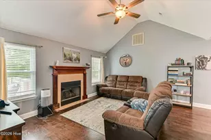 548 Old Sudlow Lake Rd, North Augusta, SC 29841 - Photo 3