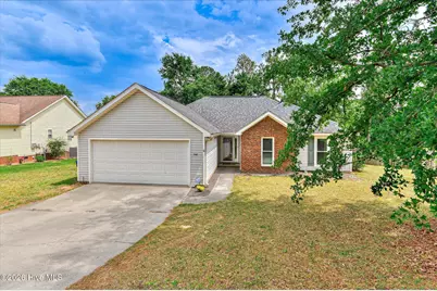 548 Old Sudlow Lake Road, North Augusta, SC 29841 - Photo 1