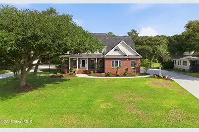 105 Harold Avenue, Swansboro, NC 28584 - Photo 3