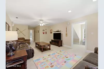 105 Harold Avenue, Swansboro, NC 28584 - Photo 33